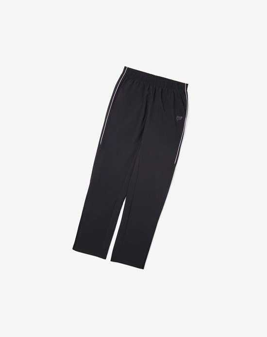 Fila Adrenaline Performance Pant Negros Lavanda | 670829-NUQ
