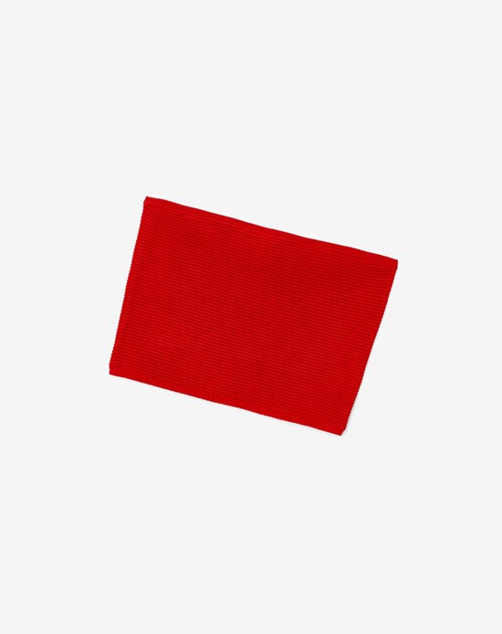 Fila Alessi Bandeau Rojos | 624871-BAU