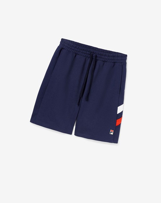 Fila Alley Corta 410 Peacoat | 358274-WNH