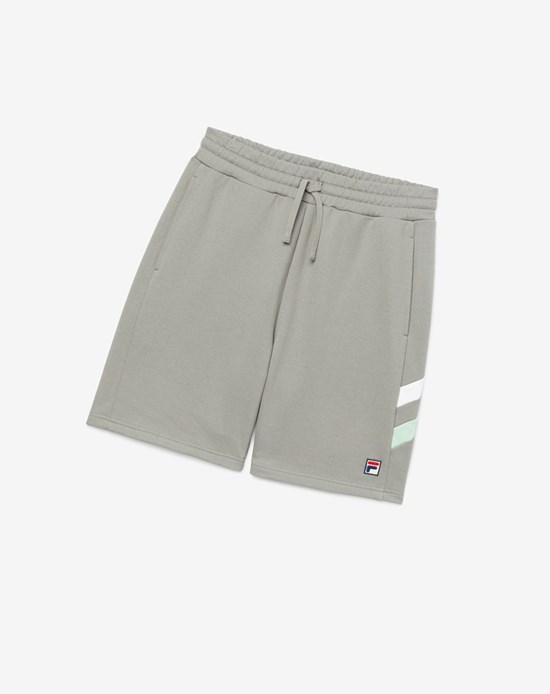 Fila Alley Corta Blancos | 103796-STD
