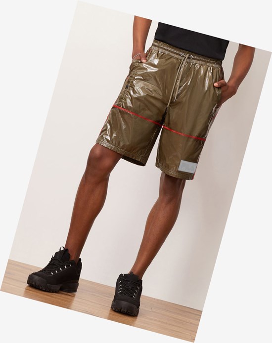 Fila Andro Corta 288 Kalamato / Chili | 346815-SDV