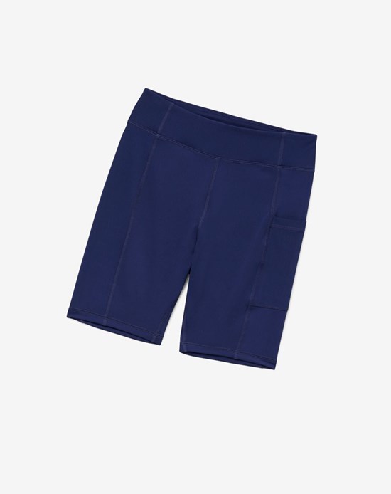 Fila Aries Bike Corta 410 Peacoat | 246851-FCE