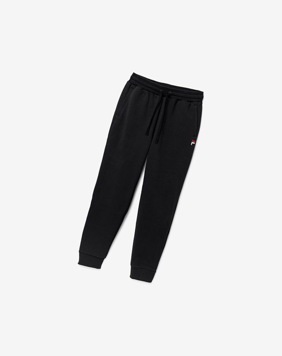 Fila Batul Jogger Negros | 691530-UPJ