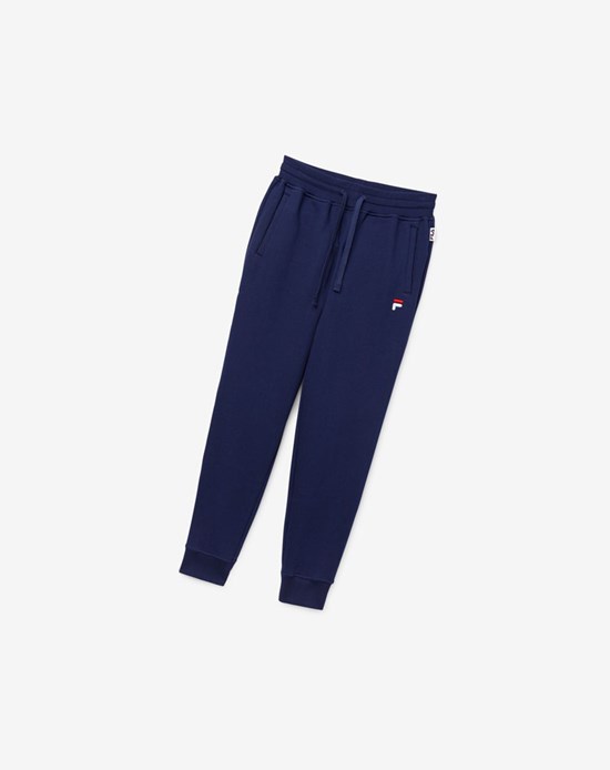 Fila Chardon Jogger 410 Peacoat | 097214-RBH