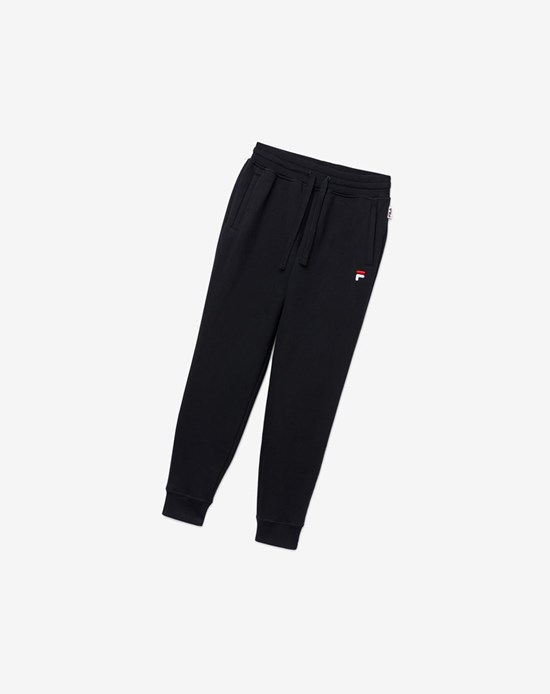 Fila Chardon Jogger Negros | 741023-WDP