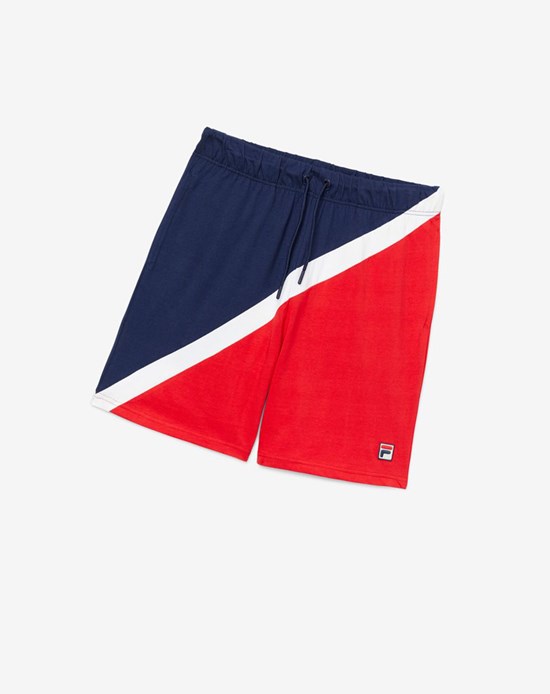 Fila Counter Corta 410 Peacoat | 146035-JDX