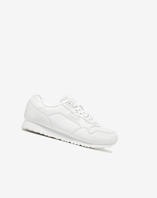 Fila Cress Tenis Shoes Blancos Blancos Blancos | 974210-ZXH
