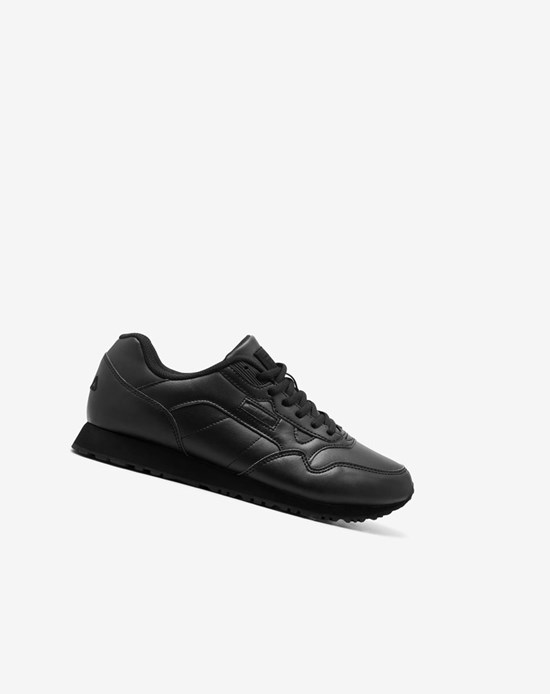 Fila Cress Tenis Shoes Negros Negros Negros | 508261-MPN