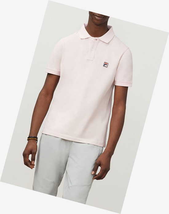 Fila Dante Polo Pinkchalk | 934276-ZVX