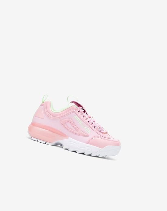Fila Disruptor 2a Sneakers Blancos | 934015-DZC
