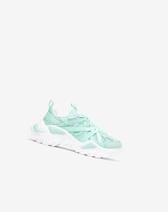 Fila Electrove 2 Sneakers Blancos | 730129-UNC