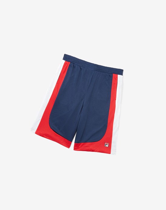 Fila Everly Corta Peac/Cred/Wht | 834175-HBX