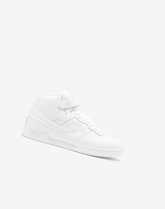 Fila F-13 Sneakers Blancos | 620875-UJW