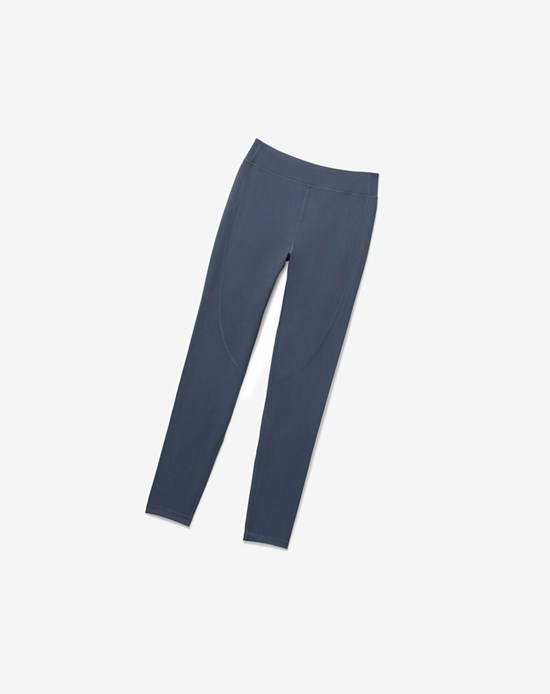 Fila Faunia Legging 096 India Ink | 098425-JIS