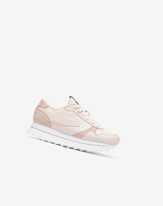 Fila Fila Orbit Zero Sneakers Blancos | 634920-CYS