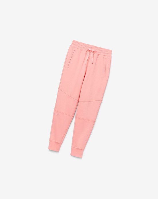 Fila Freya Jogger 681 Strawberry Ice | 924657-MIO