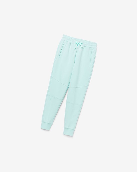 Fila Freya Jogger Azules | 348569-VCL