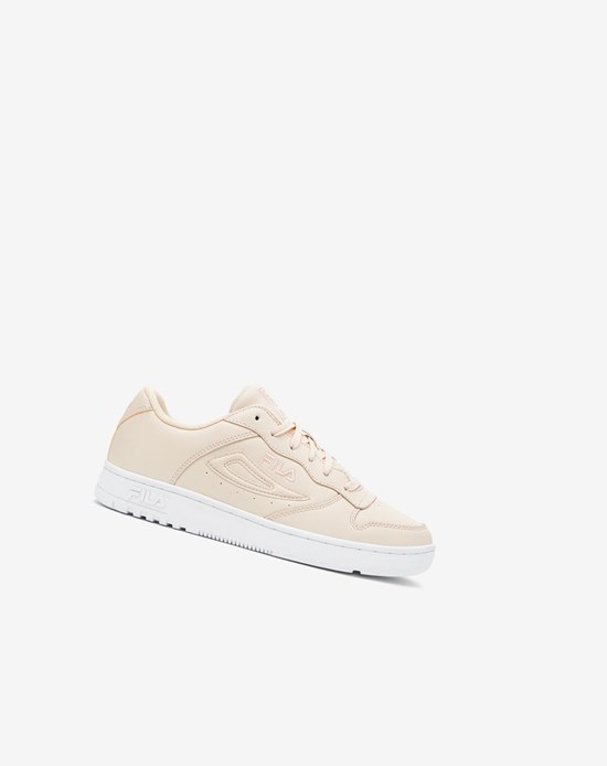 Fila Fx-100 Dsx Sneakers Blancos Rosas Dorados | 840139-PNV
