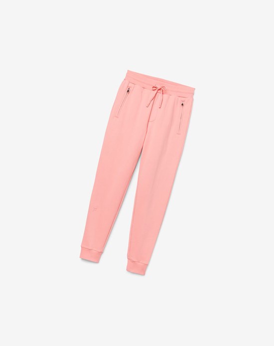Fila Gabriel Jogger 681 Strawberry Ice | 947832-IFH