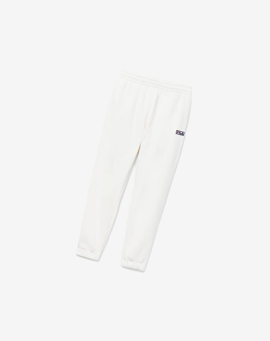 Fila Garin Jogger Negros | 173428-YUZ