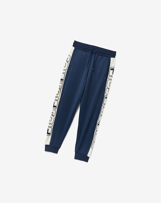 Fila Greene Pant Rojos | 850621-EUR