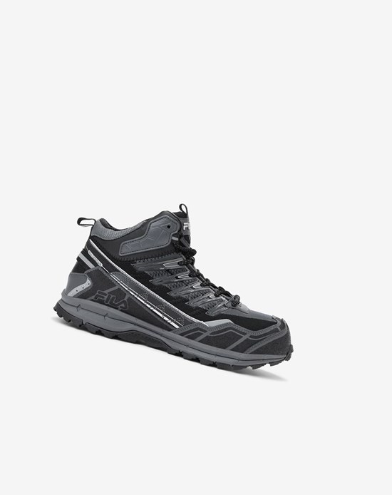 Fila Hailstorm Composite Puntera Boot Boots Csrk/Blk/Msil | 149736-TEY