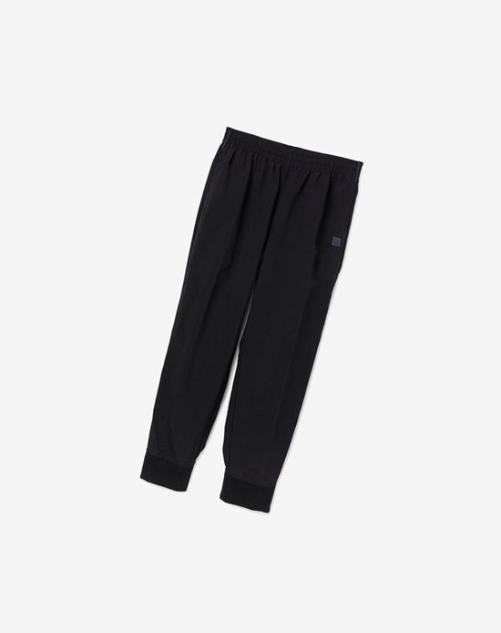 Fila Harper Viento Pant Negros | 975618-QWB