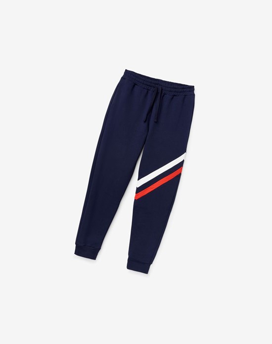 Fila Indie Jogger 410 Peacoat | 305276-CEJ
