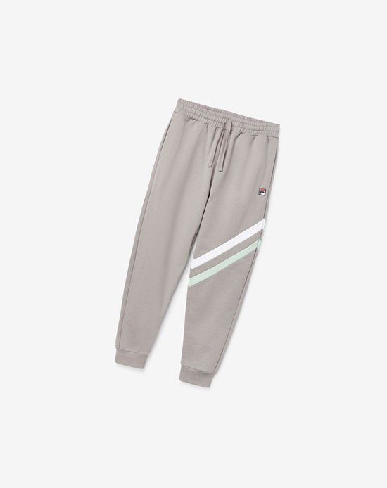 Fila Indie Jogger Blancos | 085926-RCA