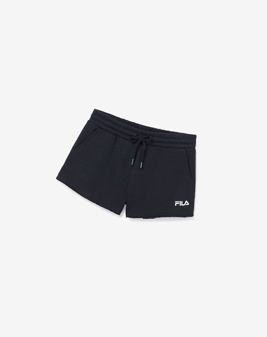 Fila Kari Corta Negros | 715634-CRW