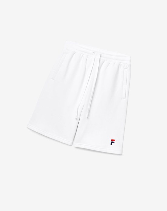 Fila Kasta Corta Blancos | 460957-PQM