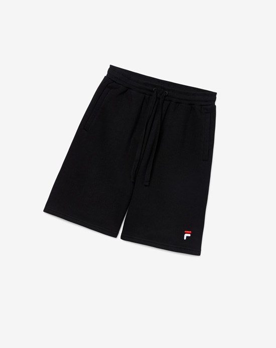 Fila Kasta Corta Negros | 598647-ATR