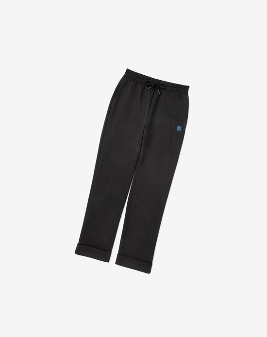 Fila Kyleigh Pant Negros | 245360-VGF