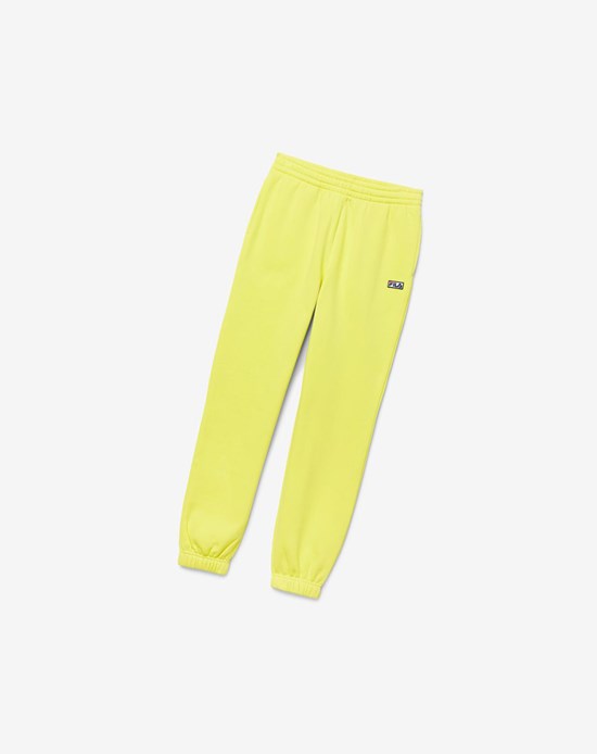Fila Lassie Jogger 706 Goldfinch | 074256-SNL