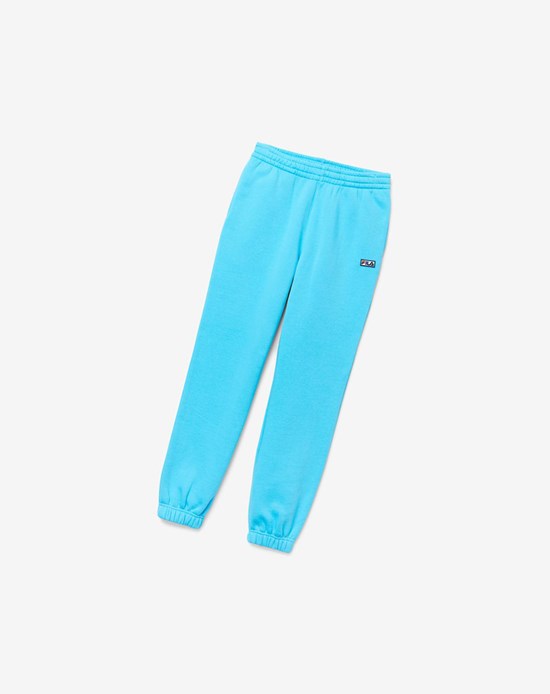 Fila Lassie Jogger Azules | 764923-RWE