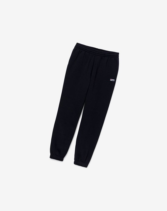 Fila Lassie Jogger Negros | 341508-AMR