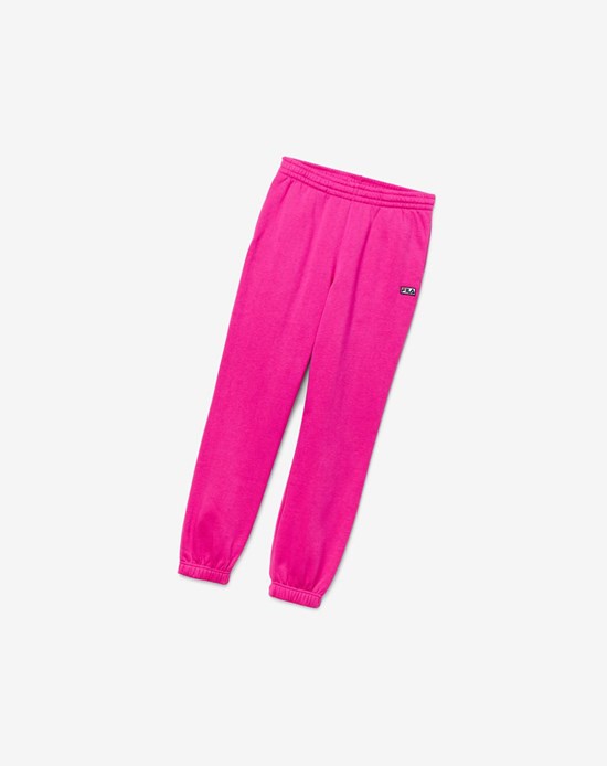 Fila Lassie Jogger Rosas | 908547-NWV