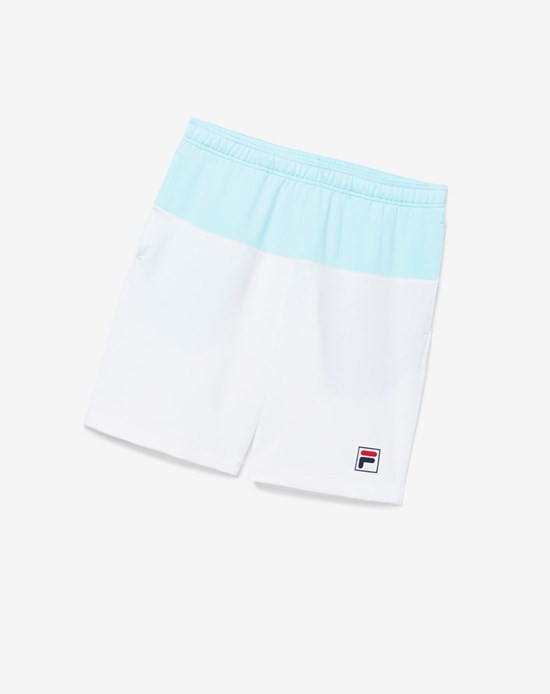 Fila Legends Corta Blancos | 508362-BIW
