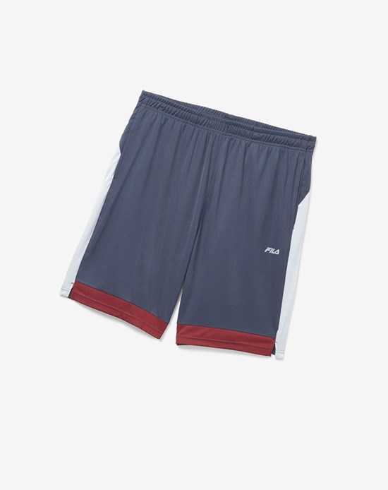 Fila Mirza Corta Chocolate | 946753-YOG