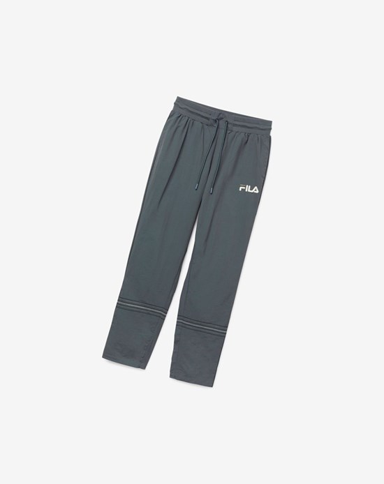 Fila Nasir Windpant 299 Urban Chic / Vetiver / Turtledove | 945786-JMZ