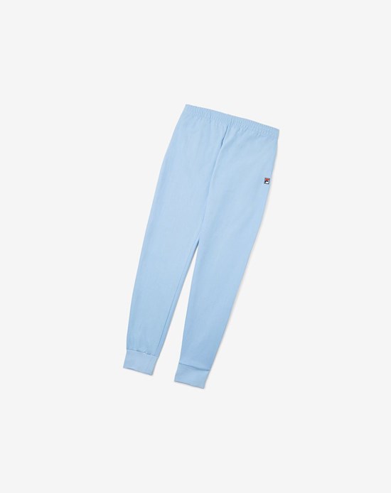 Fila Naso Pant Cashmrblue | 584723-GOL