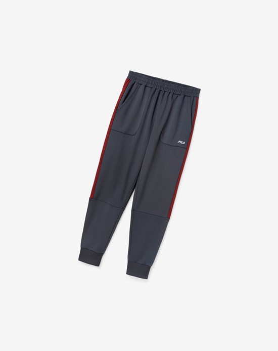 Fila Nima Jogger Chocolate | 192548-QJO
