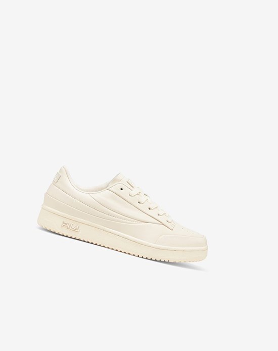 Fila Original Tenis Lx Tenis Shoes 101 Gardenia / Gardenia / Gardenia | 189504-AKH