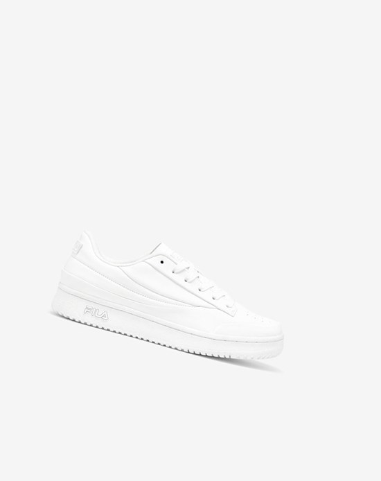 Fila Original Tenis Lx Tenis Shoes Blancos Blancos Blancos | 750413-IMZ
