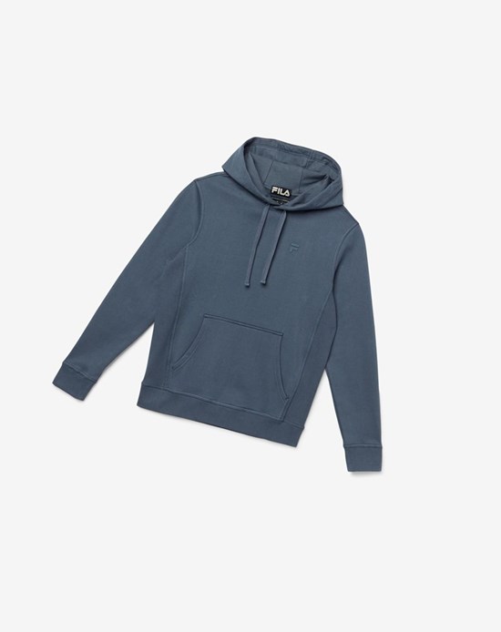 Fila Phoenix Hoodie 033 Turbulence | 842537-LCZ