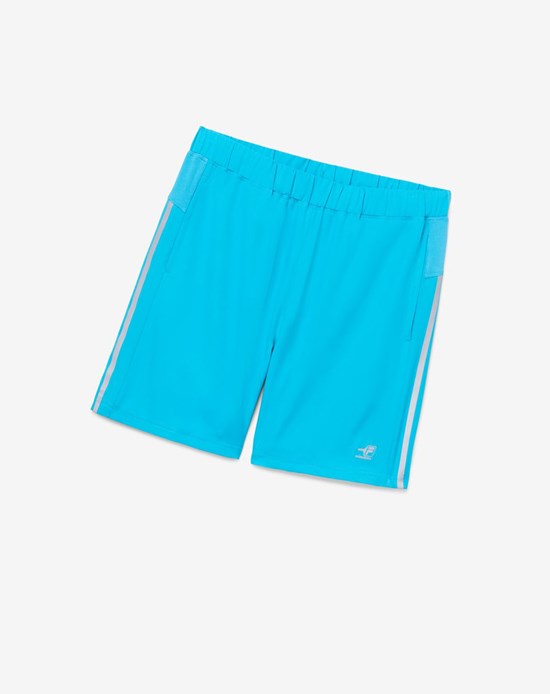 Fila Pickleball Corta 462 Caribbean Sea | 976054-XMR