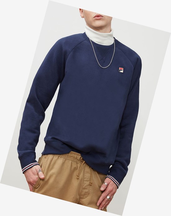Fila Pozzi Crew Peac/Peac | 098412-AZC