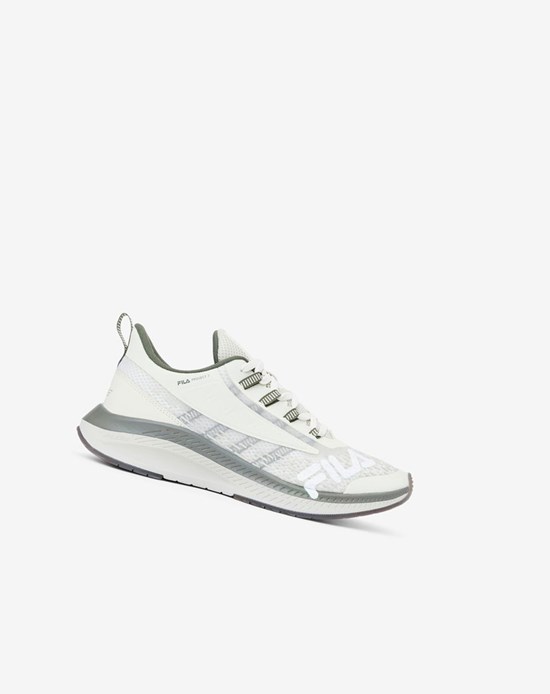 Fila Project 7 Wavelet Alpha Correr Shoes Verdes Blancos Verdes | 067128-KCI