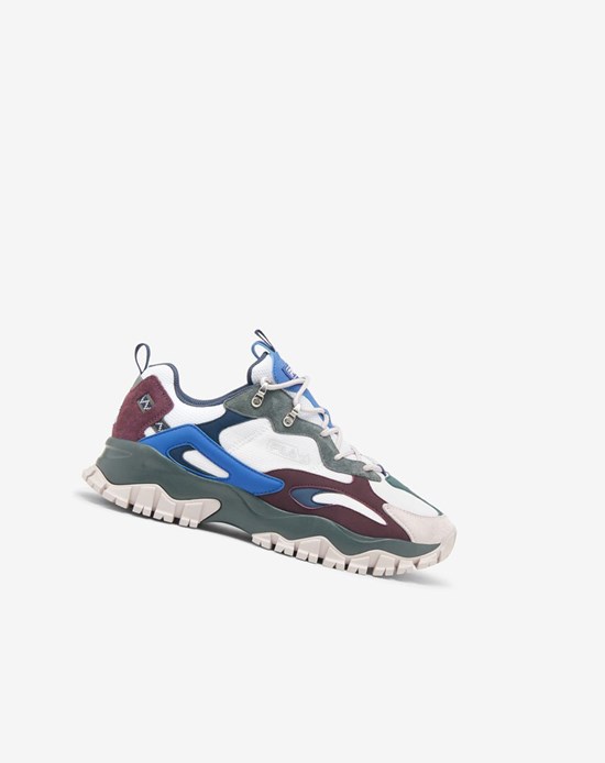 Fila Ray Tracer Tr 2 Sneakers Blancos | 320197-HEI