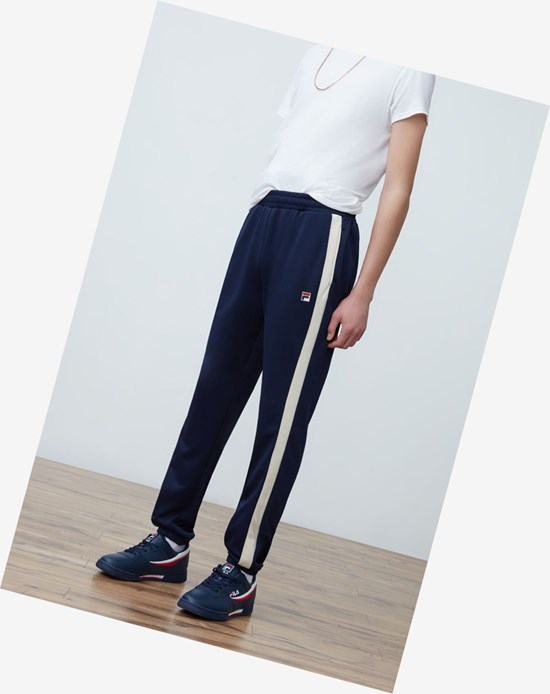 Fila Renzo Pant Peac/Tapi | 539740-IHN